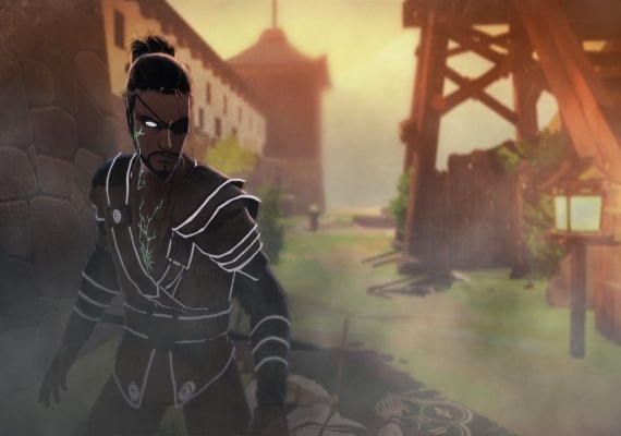 Aragami: Nightfall DLC Global screenshot 3