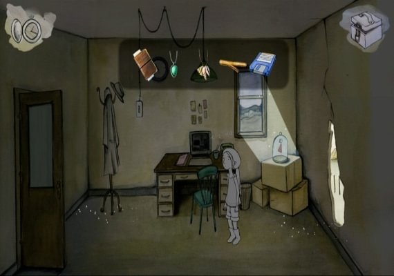 The Rivers of Alice - Extended Version EN/DE/FR/IT/PT/ES Global screenshot 2