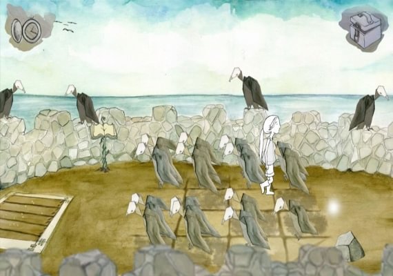 The Rivers of Alice - Extended Version EN/DE/FR/IT/PT/ES Global screenshot 3
