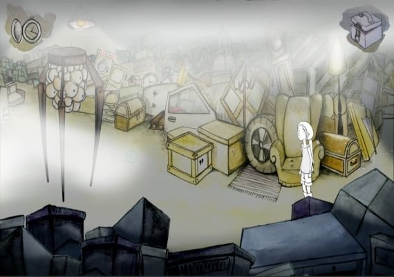 The Rivers of Alice - Extended Version EN/DE/FR/IT/PT/ES Global screenshot 4