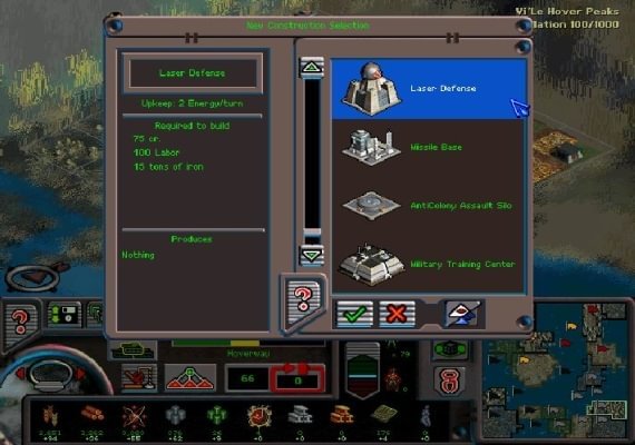 Deadlock II: Shrine Wars EN/DE Global screenshot 2