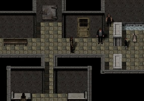 The Sheltered EN Global screenshot 2