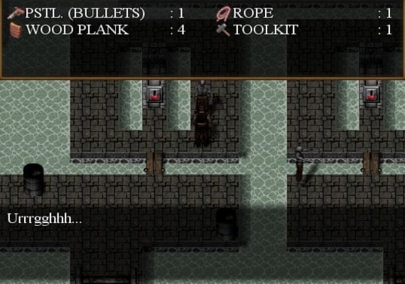 The Sheltered EN Global screenshot 3