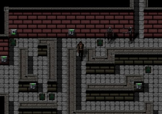 The Sheltered EN Global screenshot 4