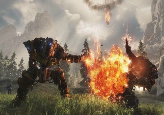 Titanfall 2 EN/DE/FR/IT Global screenshot 4