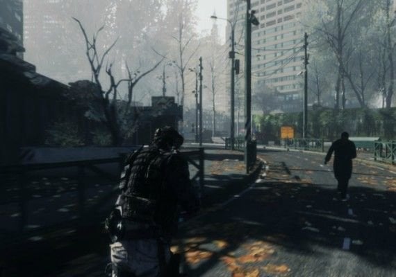 Tom Clancy's Ghost Recon: Future Soldier EN Global screenshot 4