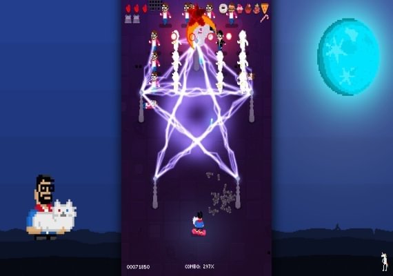 Shooting Stars! Global screenshot 3
