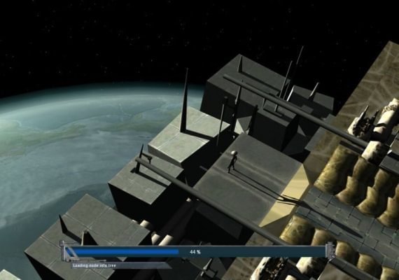 UFO: Aftershock EN/DE/FR/PL/RU/ES Global screenshot 2