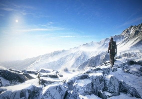 Tom Clancy's Ghost Recon: Wildlands EN EMEA screenshot 3