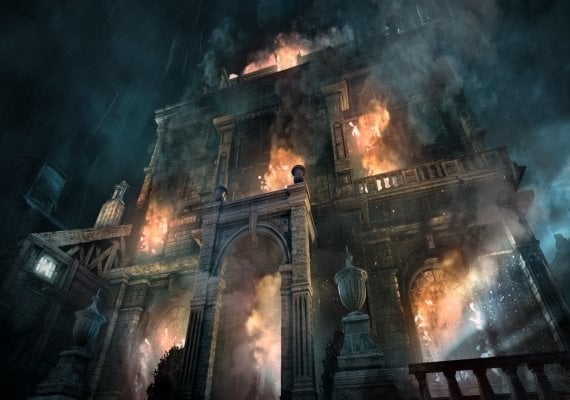 Thief EN EU screenshot 3