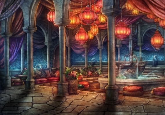 Solstice EN Global screenshot 4