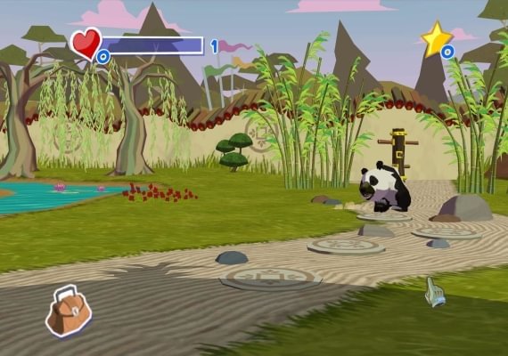 World of Zoo EN Global screenshot 3