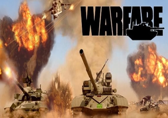 Warfare EN Global