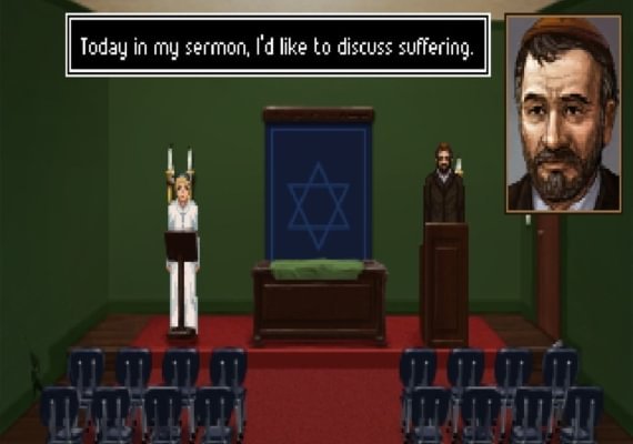 The Shivah Kosher Edition EN Global screenshot 4