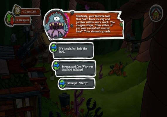 Monster Loves You! EN Global screenshot 2
