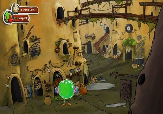 Monster Loves You! EN Global screenshot 3