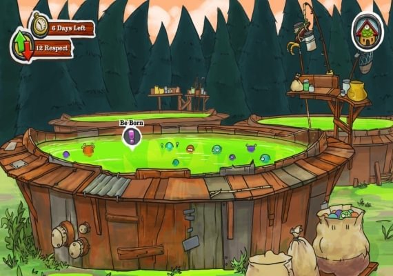 Monster Loves You! EN Global screenshot 4
