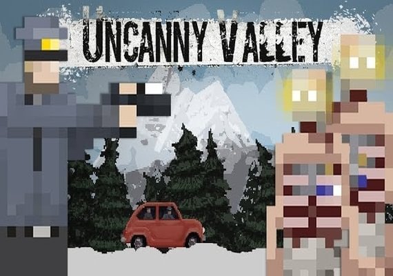 Uncanny Valley EN Global