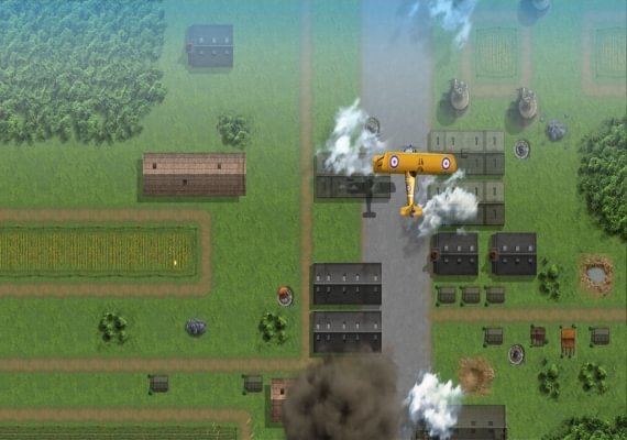 Wings! Mastered Edition EN/DE/FR/IT/PL/RU/ES Global screenshot 3
