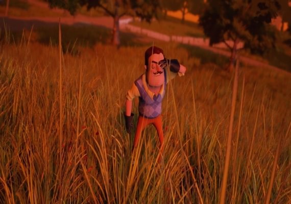 Hello Neighbor EN Argentina screenshot 3