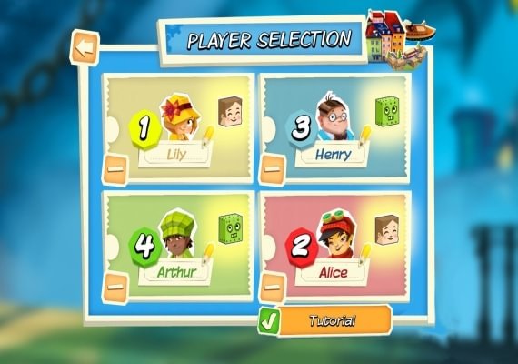 Ticket to Ride: First Journey EN/DE/FR/IT/KO/ES Global screenshot 2