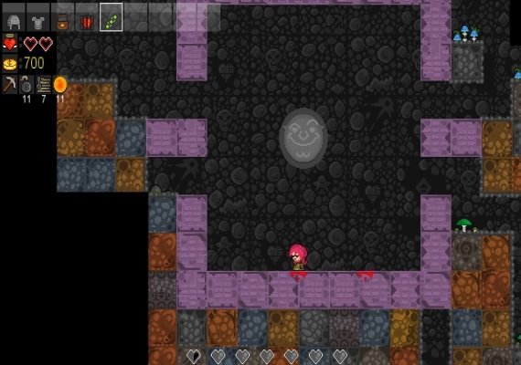 Shut Up And Dig EN/RU Global screenshot 2