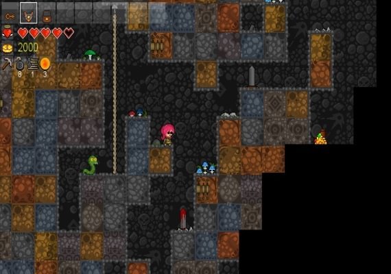 Shut Up And Dig EN/RU Global screenshot 3