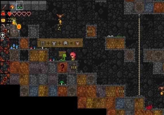 Shut Up And Dig EN/RU Global screenshot 4