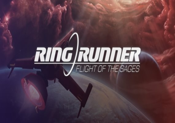 Ring Runner: Flight Of The Sages EN Global