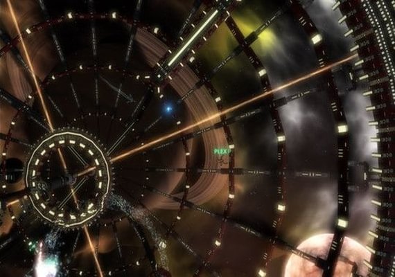 Ring Runner: Flight of the Sages EN Global screenshot 2