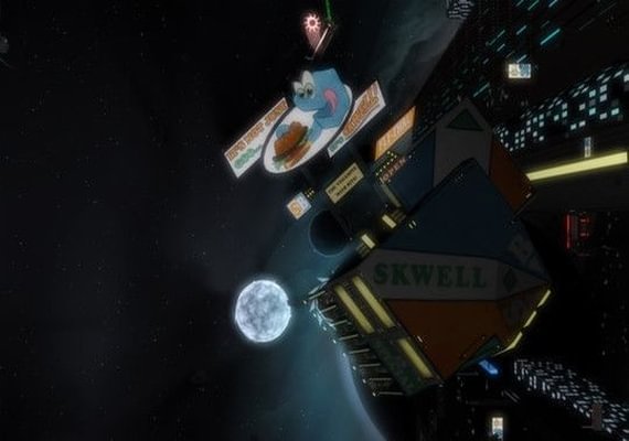 Ring Runner: Flight of the Sages EN Global screenshot 4
