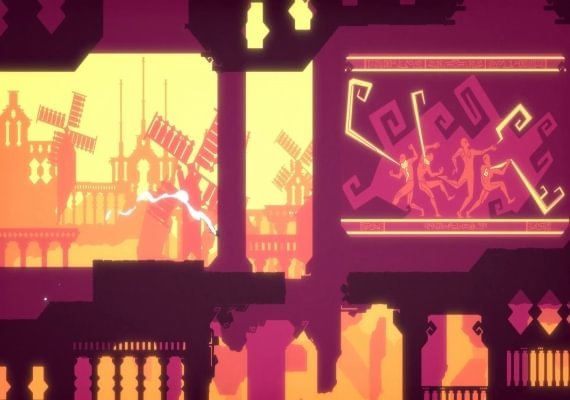 The King's Bird EN Argentina screenshot 2