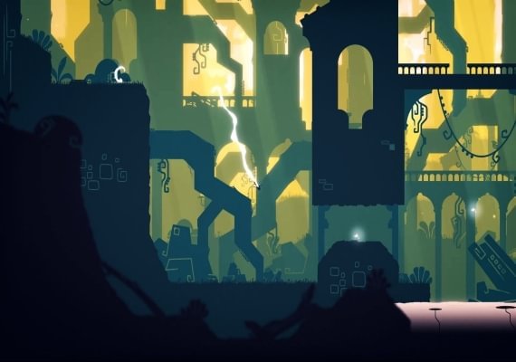 The King's Bird EN Argentina screenshot 4