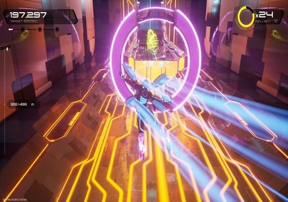 TRON RUN r Deluxe Edition EN Global screenshot 3