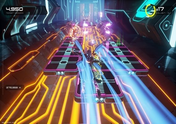 TRON RUN r Deluxe Edition EN Global screenshot 4