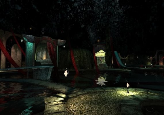 The Void EN Global screenshot 2