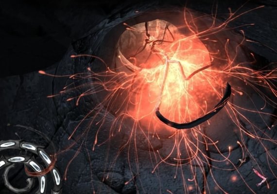 The Void EN Global screenshot 3