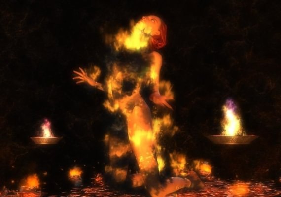 The Void EN Global screenshot 4