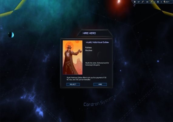 StarDrive 2 - Shipyards Content Pack DLC EN/DE/FR/RU/ES Global screenshot 3