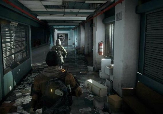 Tom Clancy's The Division - Season Pass DLC EN Global screenshot 4
