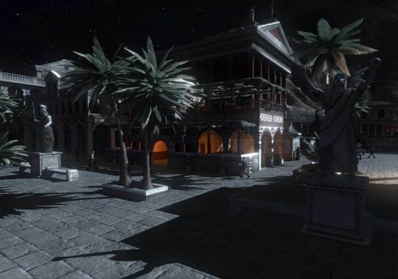 Grand Ages: Rome EN/DE/FR Global screenshot 3