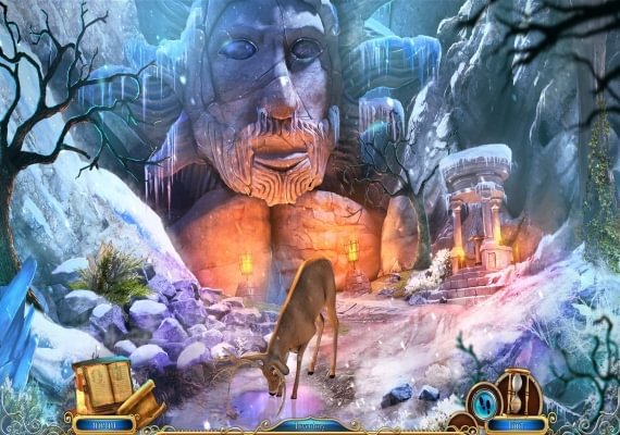 Where Angels Cry: Tears of the Fallen Collector's Edition EN/DE/FR/NL Global screenshot 2