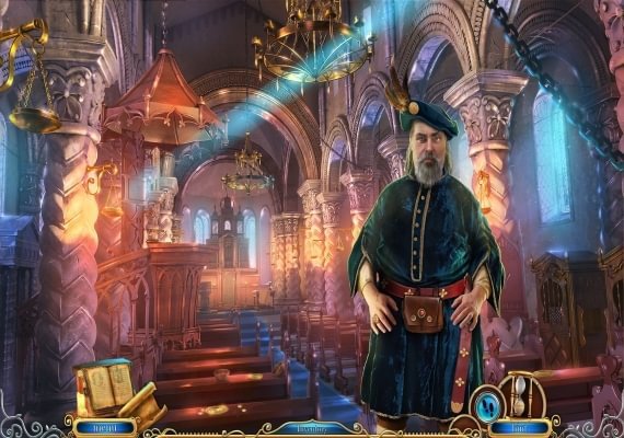 Where Angels Cry: Tears of the Fallen Collector's Edition EN/DE/FR/NL Global screenshot 3