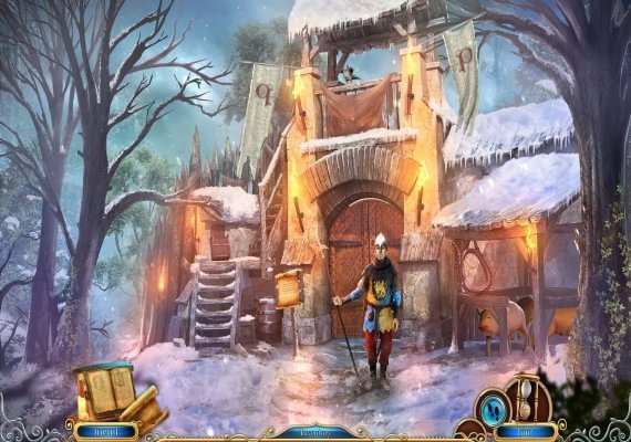 Where Angels Cry: Tears of the Fallen Collector's Edition EN/DE/FR/NL Global screenshot 4