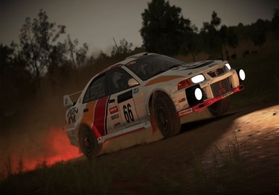 DiRT 4 EN/DE/FR/IT/ES EU screenshot 3
