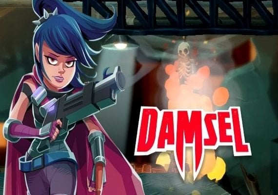 Damsel Global