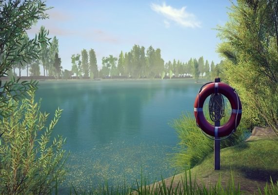 Euro Fishing Ultimate Edition EN/DE/FR United States screenshot 2