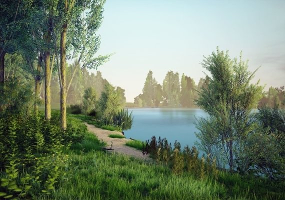 Euro Fishing Ultimate Edition EN/DE/FR United States screenshot 4