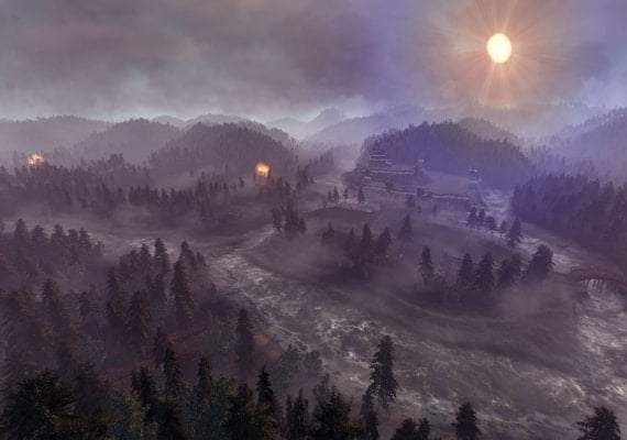 Total War: SHOGUN 2 - The Hattori Clan Pack DLC EN/DE/FR/IT/PL/CS/RU/ES Global screenshot 4