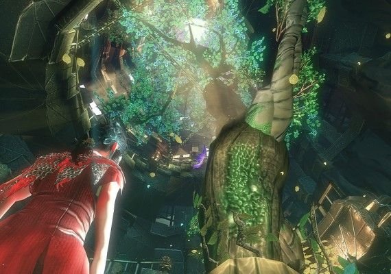 Toren EN Global screenshot 2